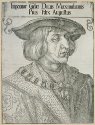 Keizer Maximiliaan I
