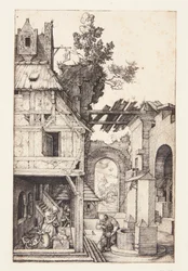 Geboorte van Christus