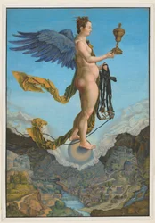 Nemesis (Het grote geluk)
