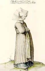 Neurenbergse kerkganger