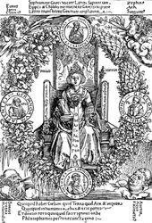 Philosophia, 1502, 1906