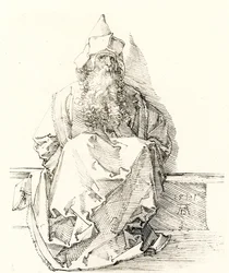 Profeetfiguur