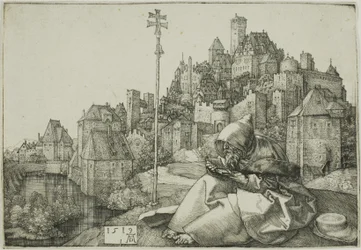 Sint Antonius