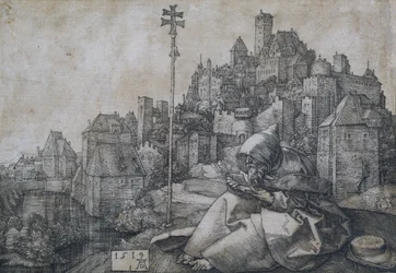 Sint Antonius