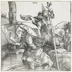 Sint Christoffel