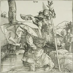 Sint Christoffel