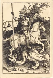 Sint Joris Doodt de Draak