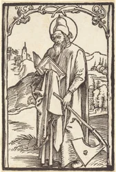 Sint Matthias