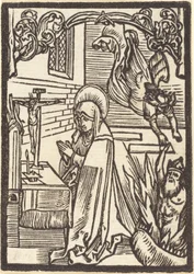 Sint Odilia