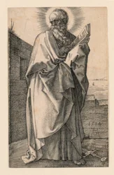 Heilige Paulus