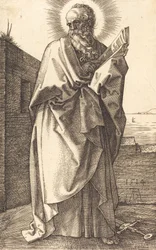 Sint Paulus, 1514