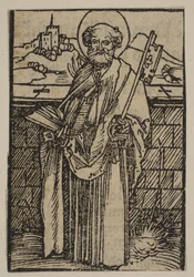 Sint Pieter