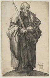Saint Simon