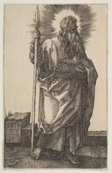 Sint Thomas, 1514
