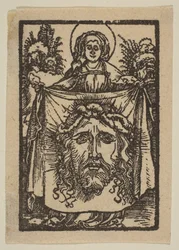 Heilige Veronica