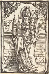 Sint Wolfgang