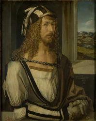 Zelfportret