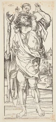 Sint Christoffel