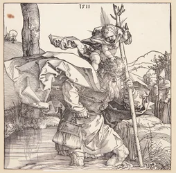 Sint Christoffel