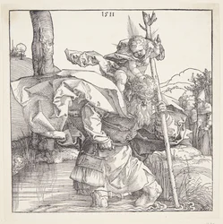 St. Christoffel