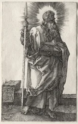 De Apostel Thomas