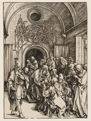 De besnijdenis van Christus