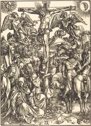 De Kruisiging
