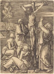 De kruisiging
