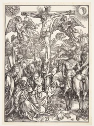 De Kruisiging