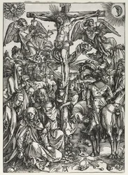 De kruisiging