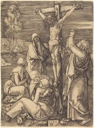 De kruisiging