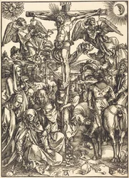 De kruisiging