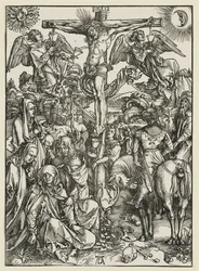 De kruisiging