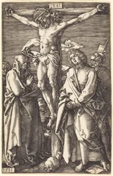 De kruisiging