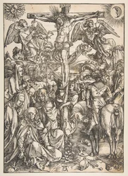 De kruisiging
