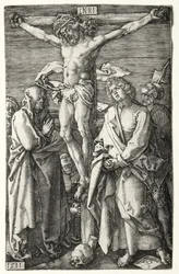 De kruisiging
