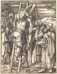 De kruisafneming