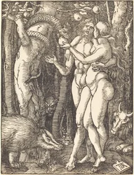 De Val van de Mens