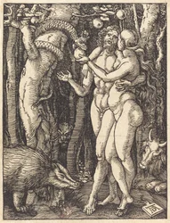 De Val van de Mens