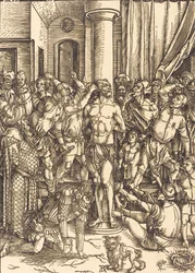 De Geseling, ca. 1497