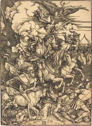 De Vier Ruiters