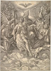 De Heilige Drie-eenheid