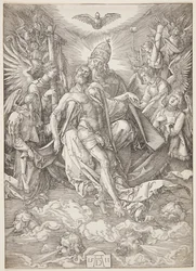De Heilige Drie-eenheid