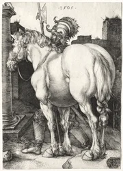 Het Grote Paard