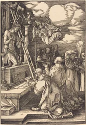 De Mis van Sint Gregorius