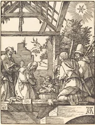 De Geboorte