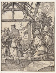 De Geboorte
