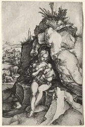 De Boetedoening van St. Johannes Chrysostomus