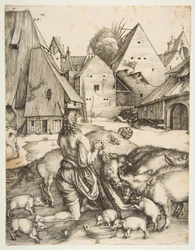 De verloren zoon