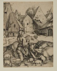 De verloren zoon
